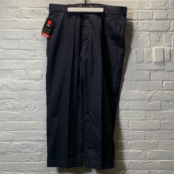 Lion StationWear dress pants. Never worn before! - Picture 1 of 6